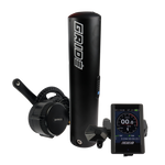 Load image into Gallery viewer, 14Ah Battery | 850C Display | 250W Mid-Drive E-Bike Conversion Kit
