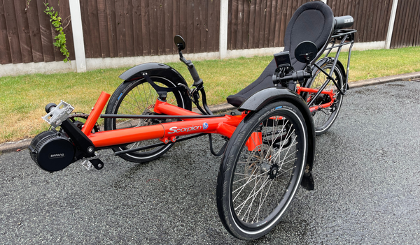 Electric Bike Conversion Kits Join The Transition GRIDE