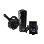 Load image into Gallery viewer, 7Ah Battery | 850C Display | 250W Mid-Drive E-Bike Conversion Kit
