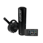 Load image into Gallery viewer, 10.5Ah Battery | 500C Display | 250W Mid-Drive E-Bike Conversion Kit
