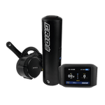 Load image into Gallery viewer, 10.5Ah Battery | 750C Display | 250W Mid-Drive E-Bike Conversion Kit
