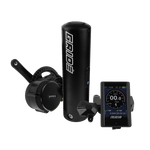 Load image into Gallery viewer, 10.5Ah Battery | 850C Display | 250W Mid-Drive E-Bike Conversion Kit
