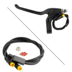 Load image into Gallery viewer, 7Ah Battery | 500C Display | 250W Mid-Drive E-Bike Conversion Kit

