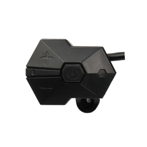 GRIDE 850C Display
