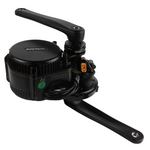 Load image into Gallery viewer, 7Ah Battery | 850C Display | 250W Mid-Drive E-Bike Conversion Kit
