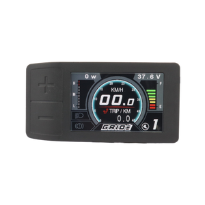 GRIDE 500C Display