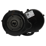 Load image into Gallery viewer, 7Ah Battery | 500C Display | 250W Mid-Drive E-Bike Conversion Kit
