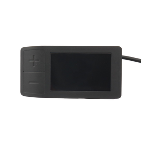 GRIDE 500C Display
