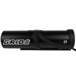 10.5Ah Battery | SW102 Display | 250W Mid-Drive E-Bike Conversion Kit