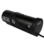 Load image into Gallery viewer, 7Ah Battery | 850C Display | 250W Mid-Drive E-Bike Conversion Kit
