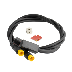 Brake Sensor for Hydraulic Brakes